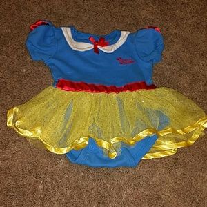 Fall Sale 🌻  Snow white costume